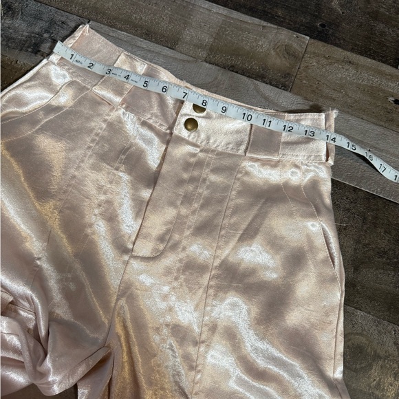 Free People Tried To Tell You‎ Cargo Pants- 2 - Picture 5 of 9